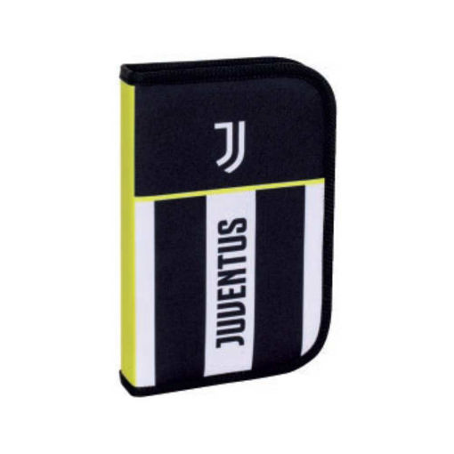 Picture of JUVENTUS 1 ZIP FILLED PENCIL CASE